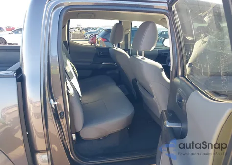 2021 Toyota Tacoma Sr5 V6 z USA, uszkodzony, nr VIN 5TFAZ5CN4MX114529